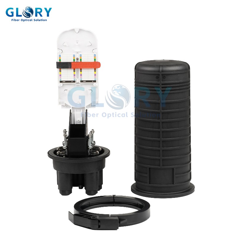 섬유 조인트 인클로저