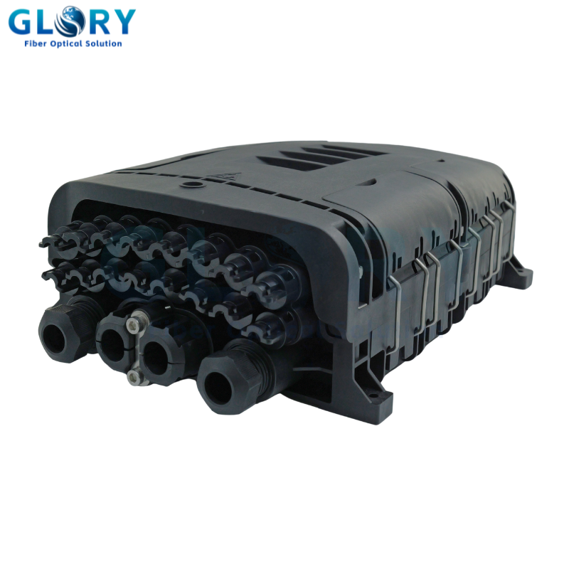 광섬유 분배 상자