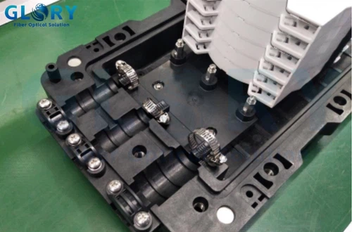 Open and Close in a Snap Open and Close in a Snap