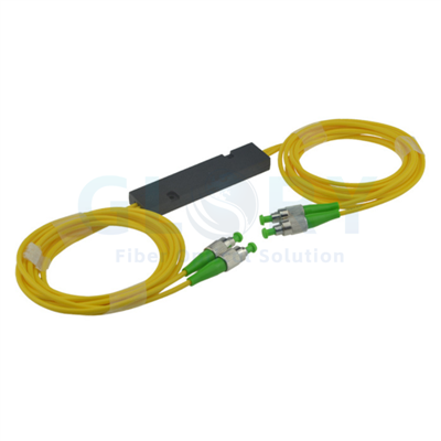 2x2 파이버 커플러