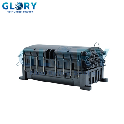광섬유 스플라이스 인클로저 박스